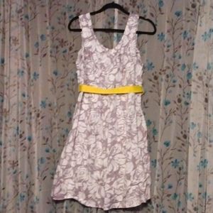 Motherhood maternity dress size XL